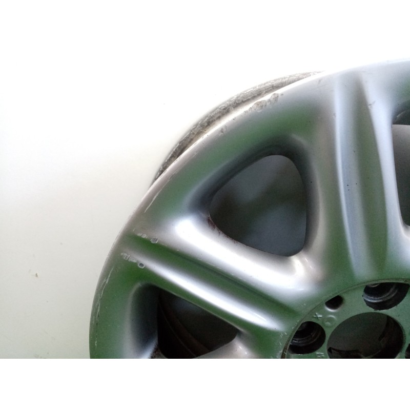 Recambio de llanta para lancia lybra berlina 1.9 turbodiesel cat referencia OEM IAM 46516996 15´´PULGADAS LLANTAS- LLANTA