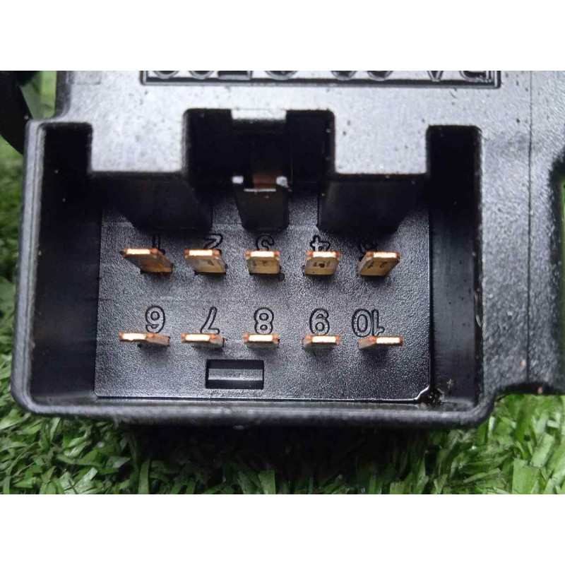 Recambio de mando limpia para ford fusion (cbk) 1.6 16v cat referencia OEM IAM 2S6T17A553AA  