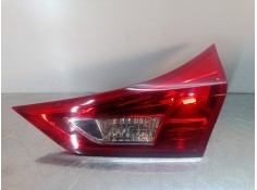 Recambio de piloto trasero derecho interior para toyota auris 1.6 16v cat referencia OEM IAM NOTIENEREFERENCIA  