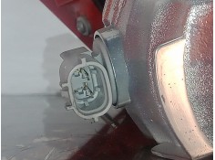 Recambio de piloto trasero derecho interior para toyota auris 1.6 16v cat referencia OEM IAM NOTIENEREFERENCIA   2