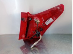 Recambio de piloto trasero izquierdo para toyota auris 1.6 16v cat referencia OEM IAM NOTIENEREFERENCIA   2