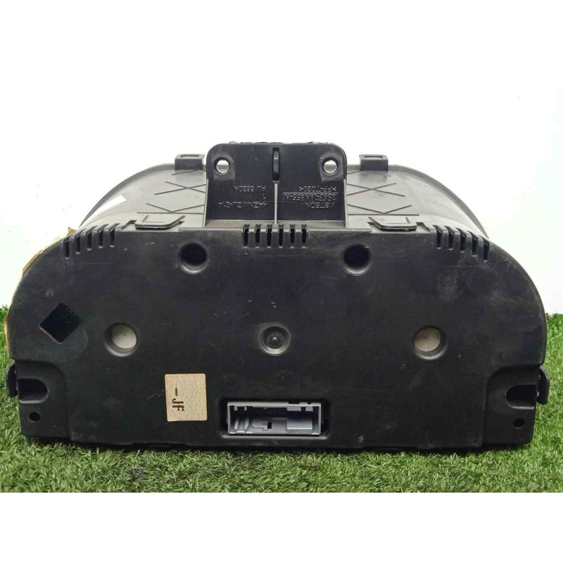 Recambio de cuadro instrumentos para ford fusion (cbk) 1.6 16v cat referencia OEM IAM 2S6F10849JF  