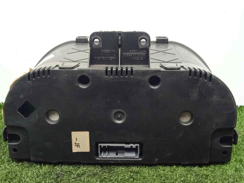 Recambio de cuadro instrumentos para ford fusion (cbk) 1.6 16v cat referencia OEM IAM 2S6F10849JF  