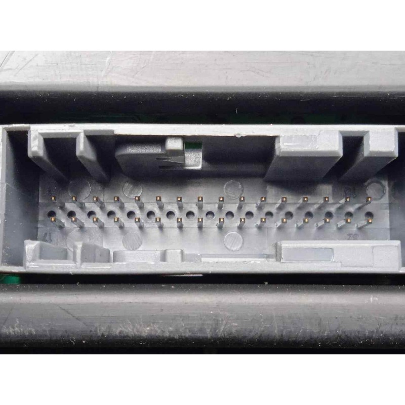 Recambio de cuadro instrumentos para ford fusion (cbk) 1.6 16v cat referencia OEM IAM 2S6F10849JF  