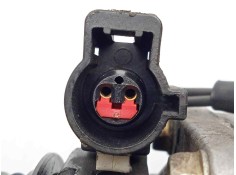 Recambio de compresor aire acondicionado para ford fusion (cbk) 1.6 16v cat referencia OEM IAM YS7H19D629BA VISTEON - 6.CANALES  2