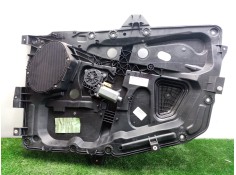 Recambio de elevalunas delantero derecho para ford fusion (cbk) 1.6 16v cat referencia OEM IAM 2N11N23200BU ELECTRICO CON.MOTOR