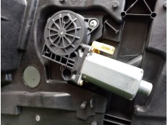 Recambio de elevalunas delantero derecho para ford fusion (cbk) 1.6 16v cat referencia OEM IAM 2N11N23200BU ELECTRICO CON.MOTOR 2