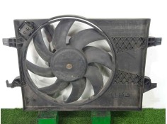 Recambio de electroventilador para ford fusion (cbk) 1.6 16v cat referencia OEM IAM  Ø DIAMETRO: 262MM 2.PINES