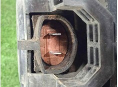 Recambio de electroventilador para ford fusion (cbk) 1.6 16v cat referencia OEM IAM  Ø DIAMETRO: 262MM 2.PINES 2