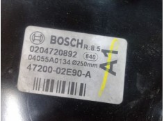 Recambio de servofreno para toyota auris 1.6 16v cat referencia OEM IAM 0204720892-4720002E90A   2