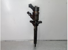 Recambio de inyector para ford focus berlina (cap) 1.6 tdci cat referencia OEM IAM 0445110188  