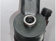 Recambio de inyector para ford focus berlina (cap) 1.6 tdci cat referencia OEM IAM 0445110188   2