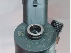 Recambio de inyector para ford focus berlina (cap) 1.6 tdci cat referencia OEM IAM 0445110188   2