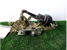 Recambio de cerradura puerta trasera izquierda para mercedes-benz clase e (w210) berlina 2.3 16v cat referencia OEM IAM 20273005 2