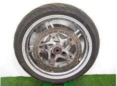 Recambio de llanta para bmw r 1150 rs/rt (r 22) referencia OEM IAM 2335507-36312333465-34112338232-34527667325 120/70ZR17 LLANTA