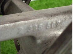 Recambio de llanta para bmw r 1150 rs/rt (r 22) referencia OEM IAM 2335507-36312333465-34112338232-34527667325 120/70ZR17 LLANTA 2