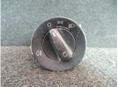 Recambio de interruptor luces para volkswagen golf iv berlina (1j1) 1.9 tdi referencia OEM IAM 1C0941531-C1K1468-04052030 1.NIEB 2