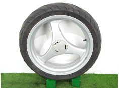 Recambio de llanta para bmw r 1100 s/r 1200 s/hp2 s referencia OEM IAM 2310255-36312311275 160/60ZR18 TRASERA