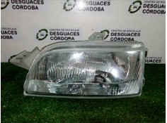 Recambio de faro izquierdo para fiat punto berl. (176) referencia OEM IAM 11304021 OPTICA.SIMPLE - H4 SIN USO