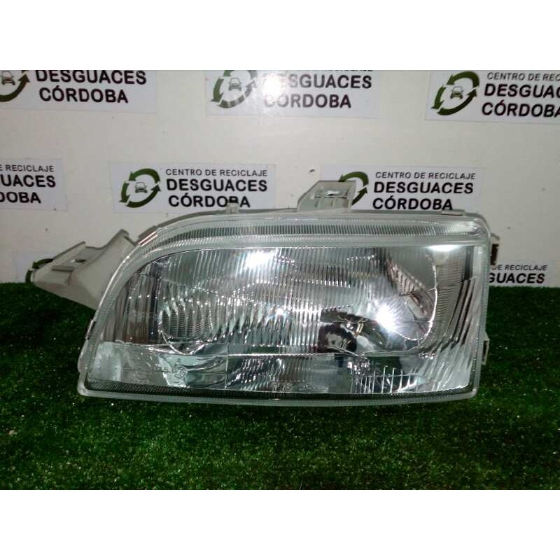 Recambio de faro izquierdo para fiat punto berl. (176) referencia OEM IAM 11304021 OPTICA.SIMPLE - H4 SIN USO