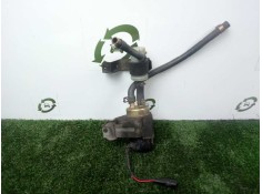 Recambio de bomba combustible para kawasaki ninja zx-6 r/rr referencia OEM IAM 490401064 ELECTRICA 2.PINES