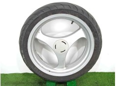 Recambio de llanta para bmw r 1100 r/gs/rs/rt referencia OEM IAM 2310255-36312311275 160/60ZR18 