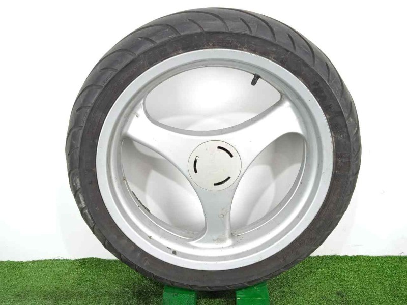 Recambio de llanta para bmw r 1100 r/gs/rs/rt referencia OEM IAM 2310255-36312311275 160/60ZR18 