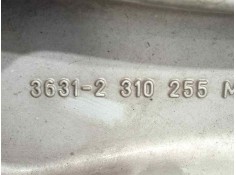 Recambio de llanta para bmw r 1100 r/gs/rs/rt referencia OEM IAM 2310255-36312311275 160/60ZR18  2