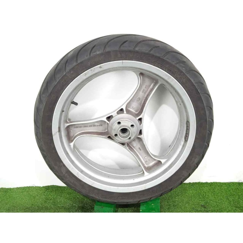 Recambio de llanta para bmw r 1100 r/gs/rs/rt referencia OEM IAM 2310255-36312311275 160/60ZR18 