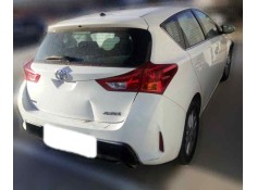 Recambio de deposito combustible para toyota auris 1.6 16v cat referencia OEM IAM   