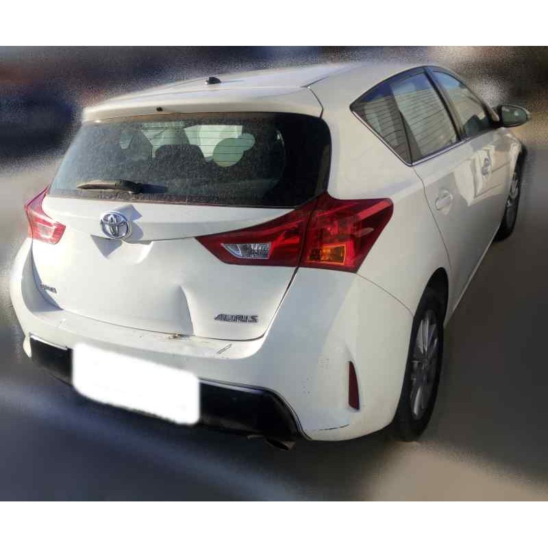 Recambio de deposito combustible para toyota auris 1.6 16v cat referencia OEM IAM   