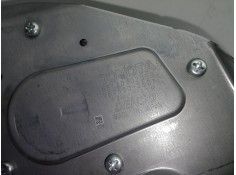 Recambio de motor limpia trasero para toyota auris 1.6 16v cat referencia OEM IAM 8513002050-2596002501 DENSO 5.PINES 2