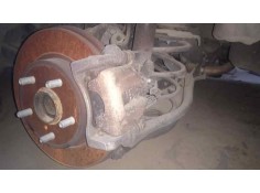 Recambio de pinza freno trasera izquierda para toyota auris 1.6 16v cat referencia OEM IAM    2