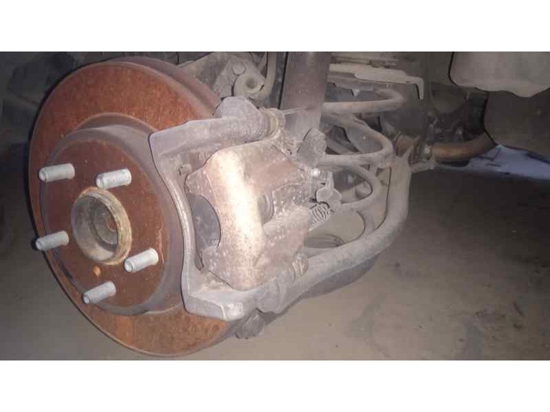 Recambio de pinza freno trasera izquierda para toyota auris 1.6 16v cat referencia OEM IAM   