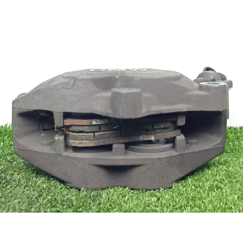 Recambio de pinza freno delantera derecha para bmw r 1200 rt/st referencia OEM IAM 34117670392 BREMBO 
