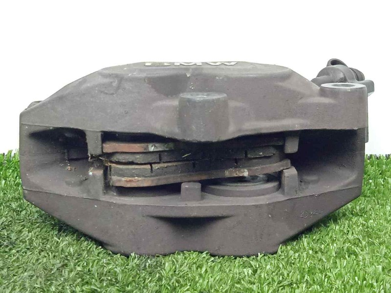 Recambio de pinza freno delantera derecha para bmw r 1200 rt/st referencia OEM IAM 34117670392 BREMBO 