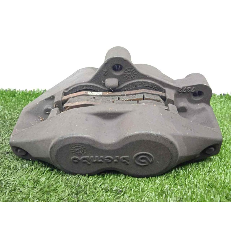 Recambio de pinza freno delantera derecha para bmw r 1200 rt/st referencia OEM IAM 34117670392 BREMBO 