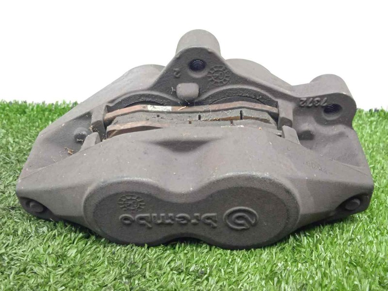 Recambio de pinza freno delantera derecha para bmw r 1200 rt/st referencia OEM IAM 34117670392 BREMBO 