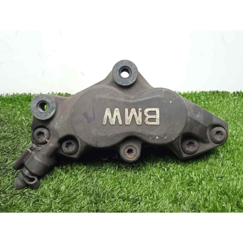 Recambio de pinza freno delantera derecha para bmw r 1200 rt/st referencia OEM IAM 34117670392 BREMBO 
