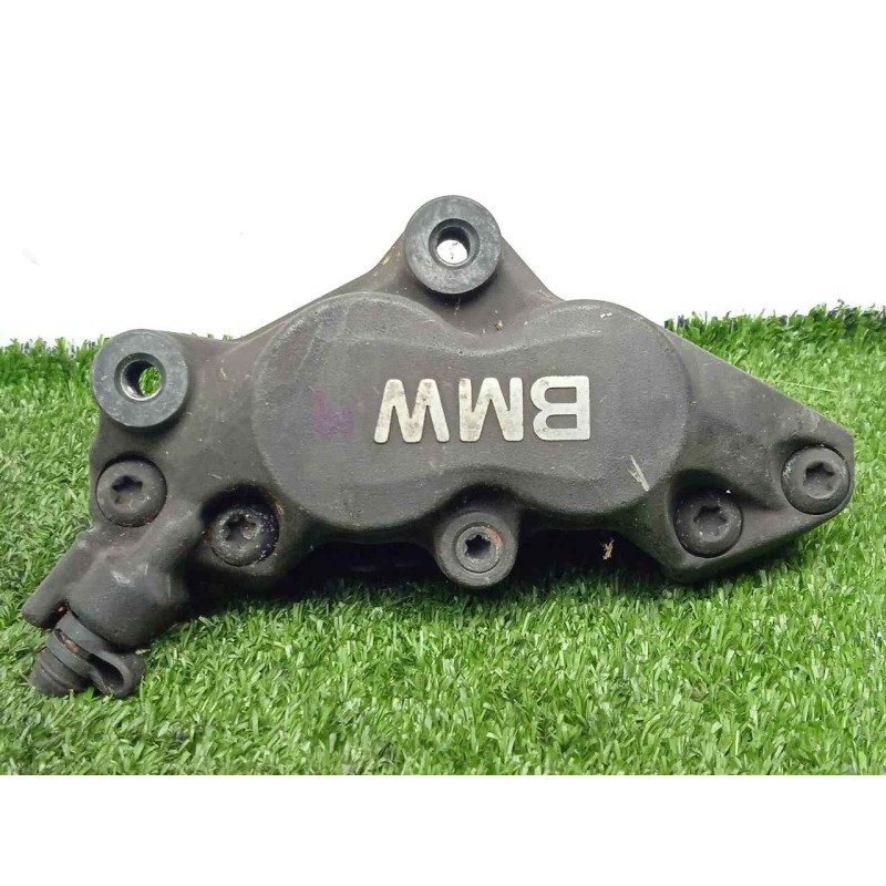 Recambio de pinza freno delantera derecha para bmw r 1200 rt/st referencia OEM IAM 34117670392 BREMBO 