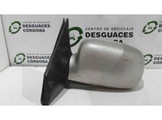 Recambio de retrovisor izquierdo para kia joice 2.0 cat referencia OEM IAM  ELECTRICO - 3 + 2.PIN GRIS PLATA 2