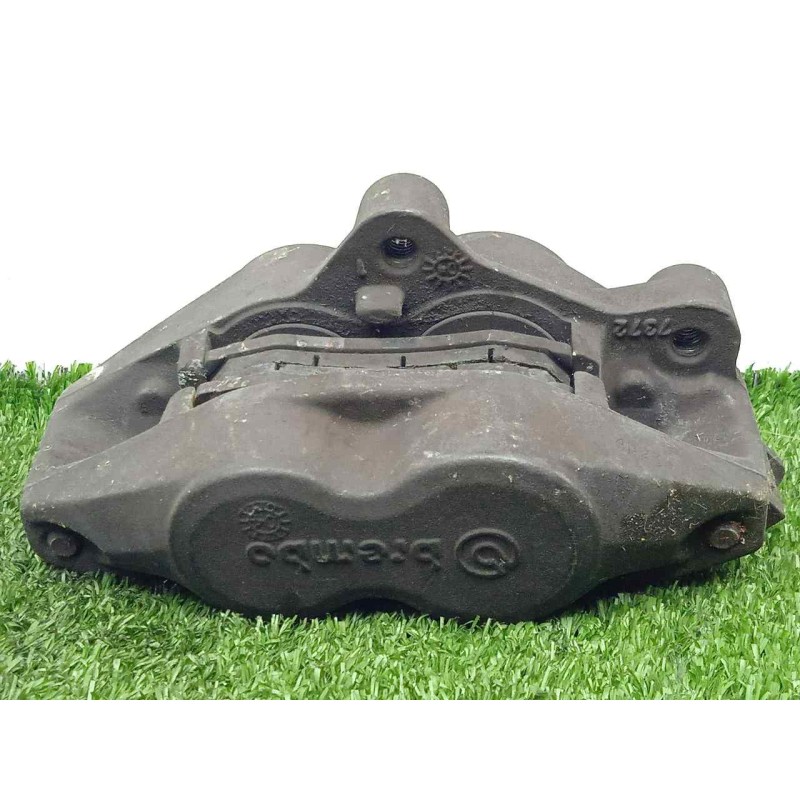 Recambio de pinza freno delantera derecha para bmw r 1200 rt/st referencia OEM IAM 34117670392 BREMBO 