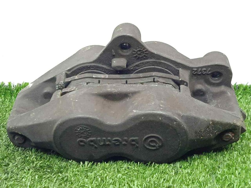 Recambio de pinza freno delantera derecha para bmw r 1200 rt/st referencia OEM IAM 34117670392 BREMBO 