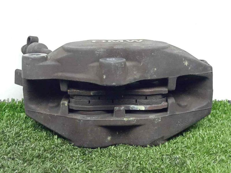 Recambio de pinza freno delantera izquierda para bmw r 1200 rt/st referencia OEM IAM 34117670391 BREMBO 