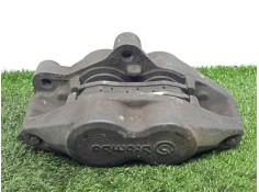 Recambio de pinza freno delantera izquierda para bmw r 1200 rt/st referencia OEM IAM 34117670391 BREMBO  2