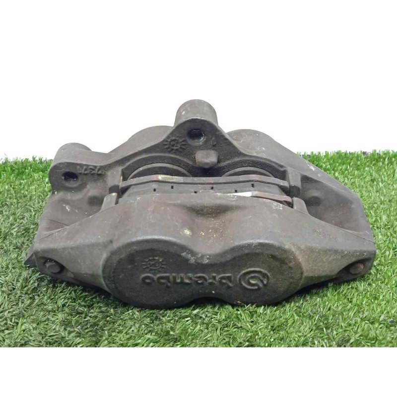 Recambio de pinza freno delantera izquierda para bmw r 1200 rt/st referencia OEM IAM 34117670391 BREMBO 