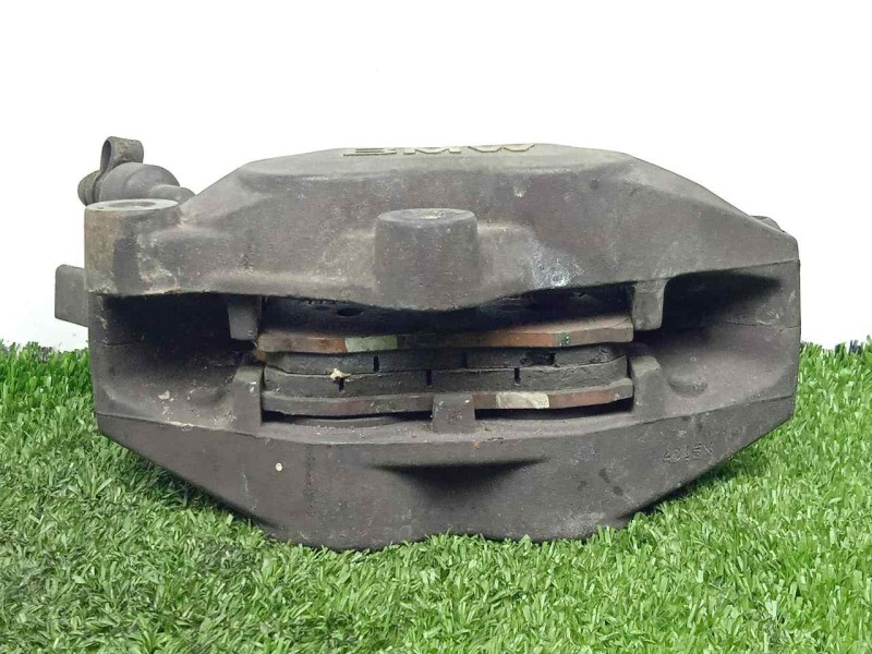 Recambio de pinza freno delantera izquierda para bmw r 1200 rt/st referencia OEM IAM 34117670391 BREMBO 