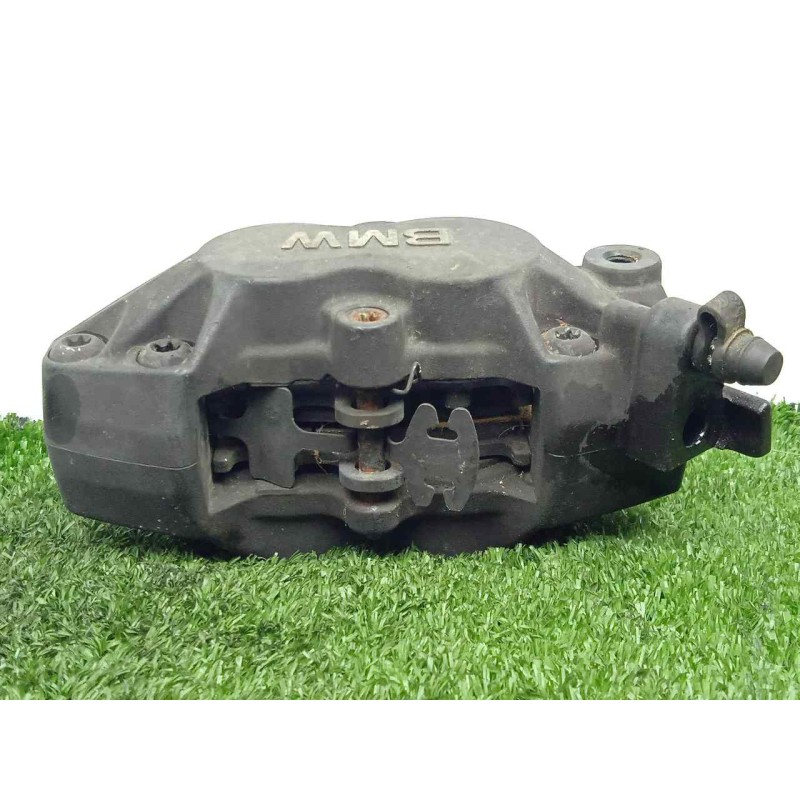 Recambio de pinza freno delantera izquierda para bmw r 1200 rt/st referencia OEM IAM 34117670391 BREMBO 