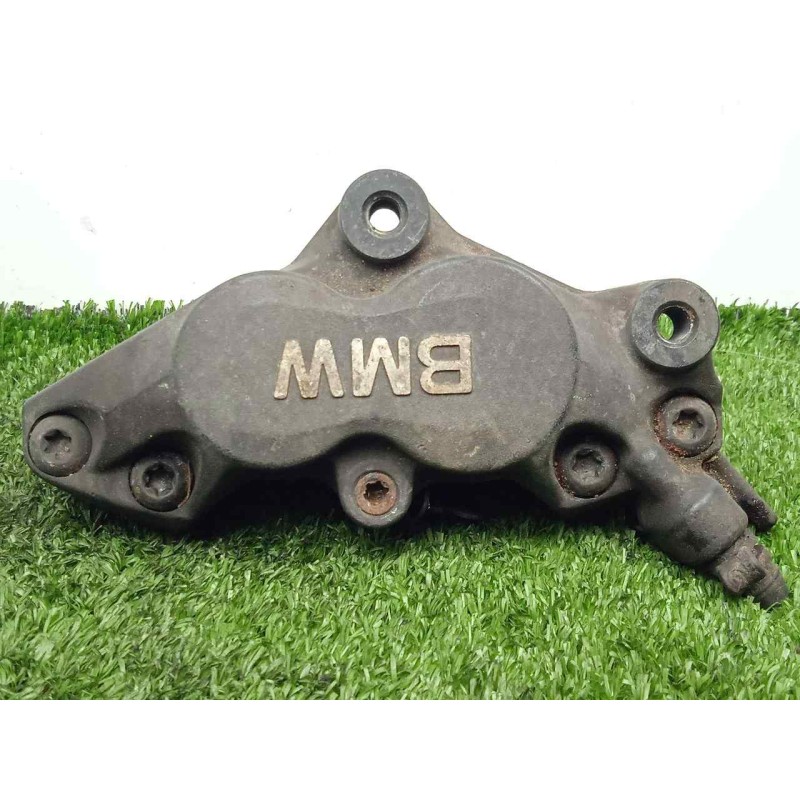 Recambio de pinza freno delantera izquierda para bmw r 1200 rt/st referencia OEM IAM 34117670391 BREMBO 
