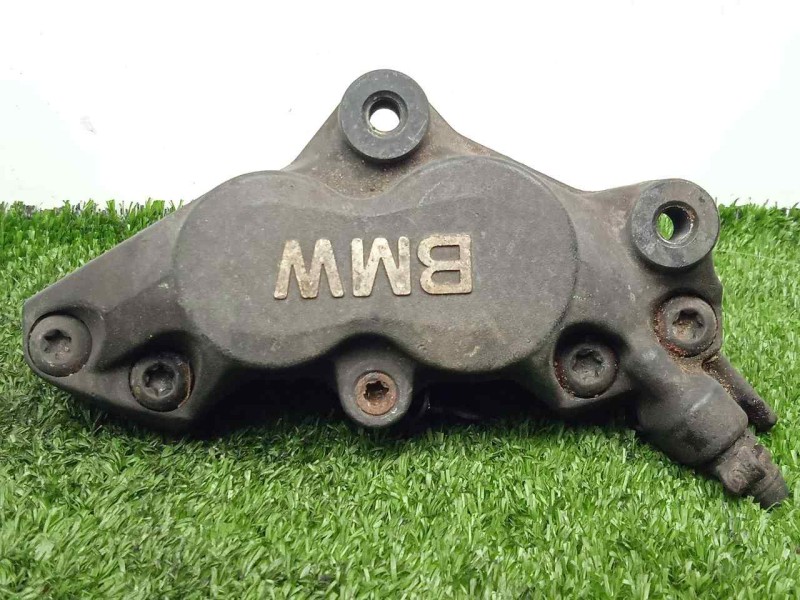 Recambio de pinza freno delantera izquierda para bmw r 1200 rt/st referencia OEM IAM 34117670391 BREMBO 